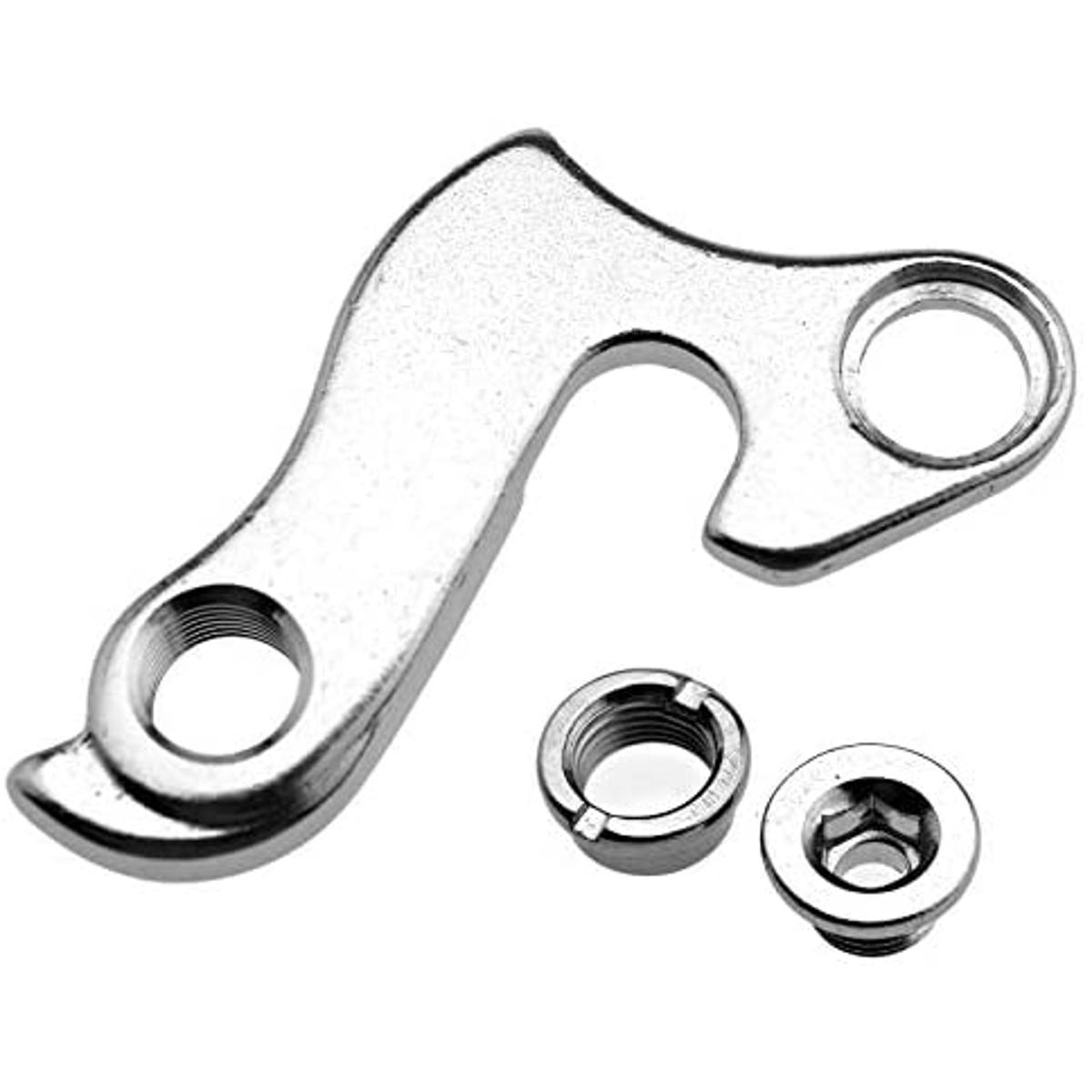 Picture of Bicycle Alloy Rear Derailleur Hanger Transmission Tail Hook For Cycle MTB Bicycle Accessories