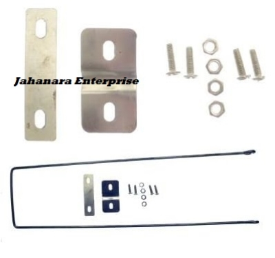 Picture of Bicycle Basket Net Big Size Black Any Size Heavy Duty Bicycle Accessories