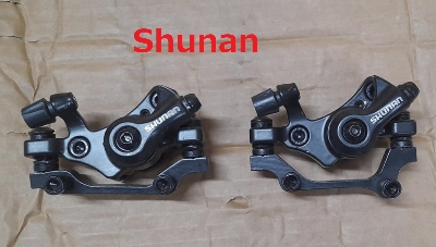 Picture of Bicycle Disc Brakes Heavy Duty Bicycle Accessories 1 Pc