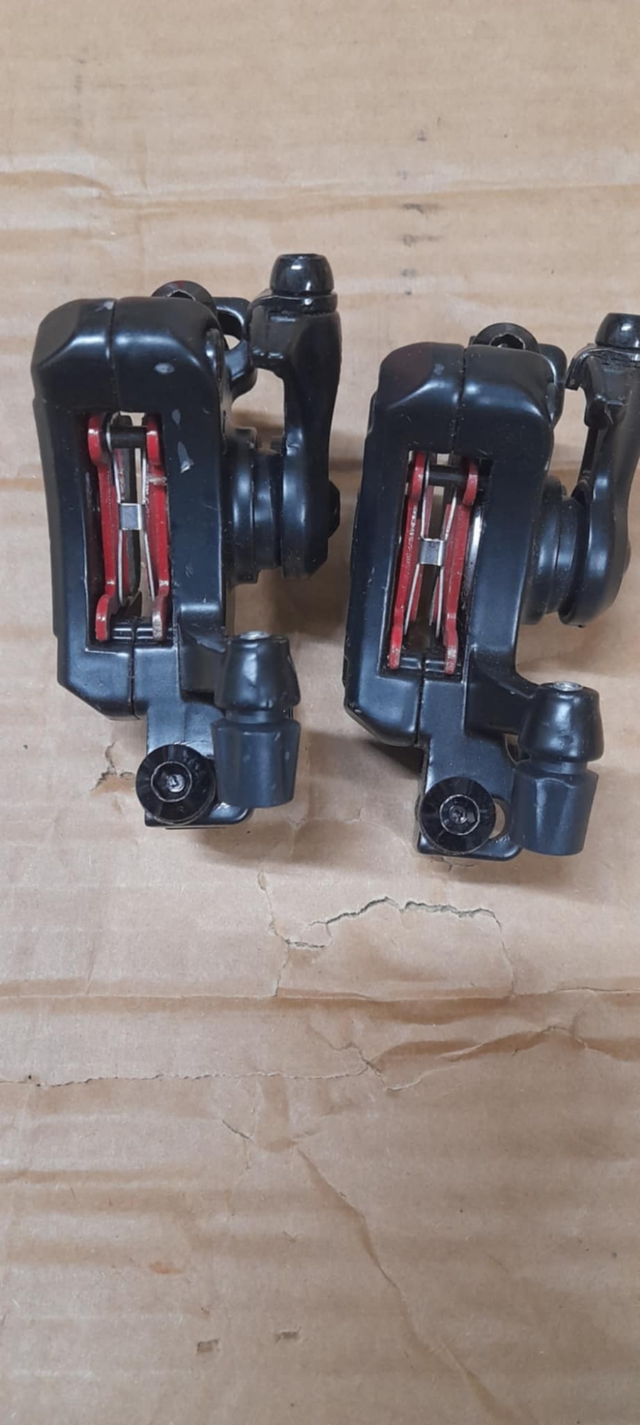 Picture of Bicycle Disc Brakes Heavy Duty Bicycle Accessories 1 Pc