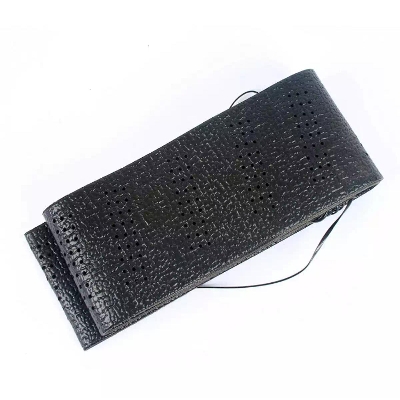 Picture of Fram Cover PVC Leather, Fram Protector Bike .,Car , Bicycle Accessories