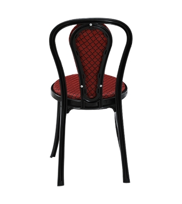 Picture of Classic Sofa Chair Black