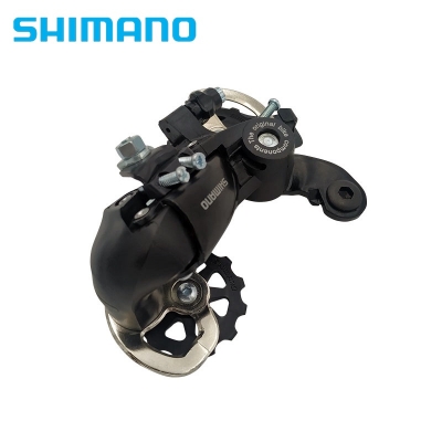Picture of Shimano Tourney RD TX35 7/8/9 Speed Mech Bicycle Rear Derailleur Rears Rd Road Mountain Bike Mtb Bicycle Accessories