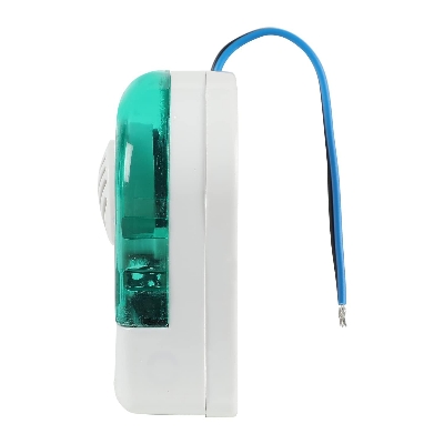 Picture of PMcona Mini Parrot Melody Tune Alert Door bell for home | Parrot Door bell for home Wired