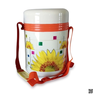 Picture of Kiam 3 Bati Lunch Pot