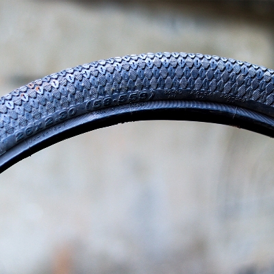 Picture of Meghna Mtraxx Bicycle Tire 26X2.30 (58-559) Veloce Tyre / Veloce cycle / Valoce Accessorise