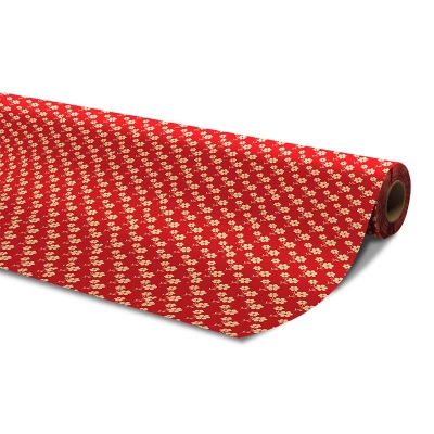 Picture of Kolmilota Kolaboti Red-54