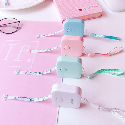 Buy Deli Mini Measure Tape (Asst.) -E79650 at Best Prices in Bangladesh