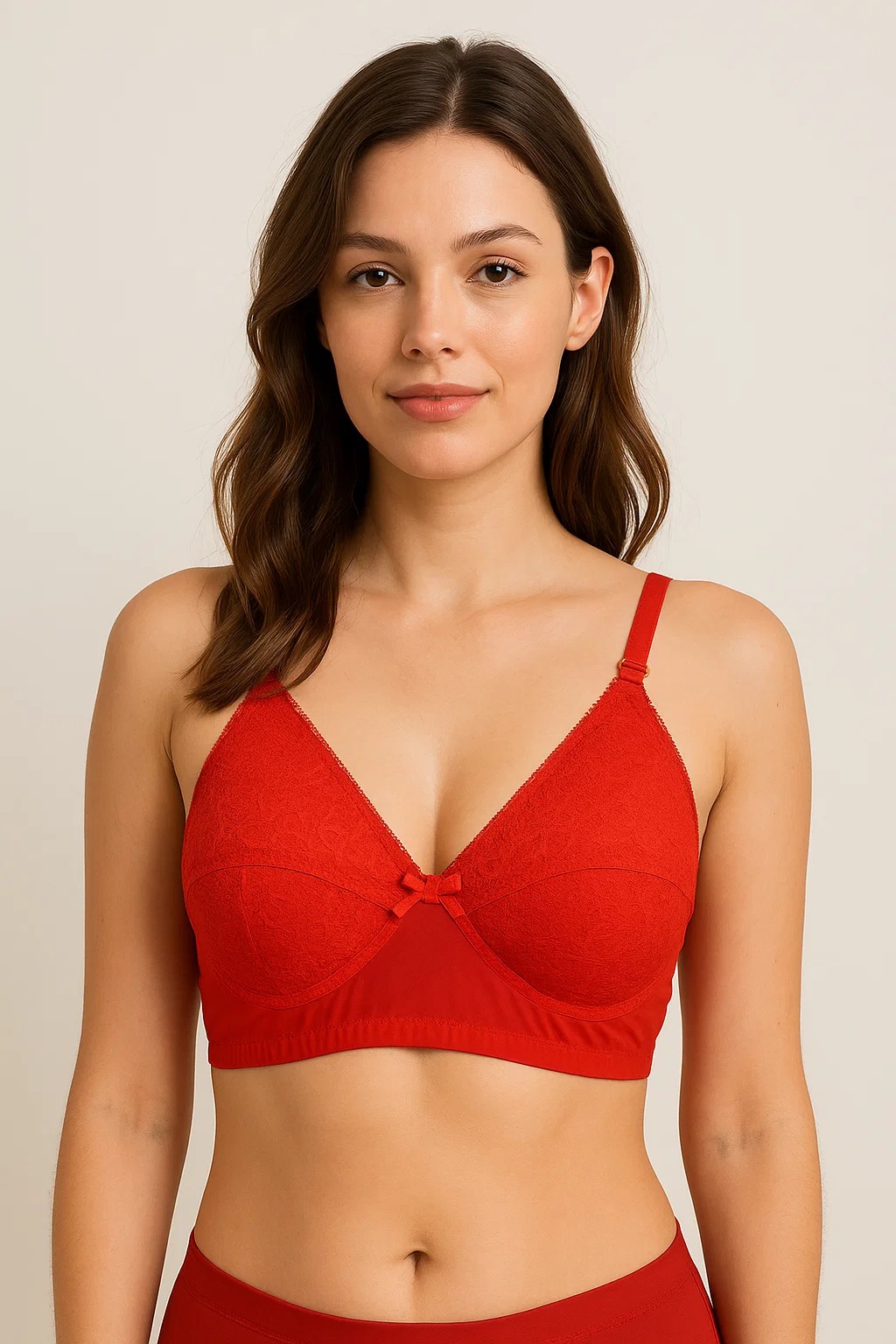 Picture of Stylish bra net bra comfortable bra womens wear bra younger womens bra