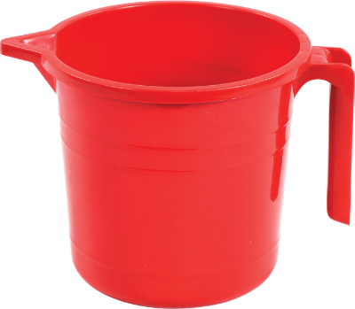 Buy  Beauty Mug 1.5L Red-TEL  at Best Price In Bangladesh