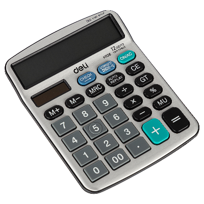 Buy Deli Calculator - EM19810 at Best Prices in Bangladesh