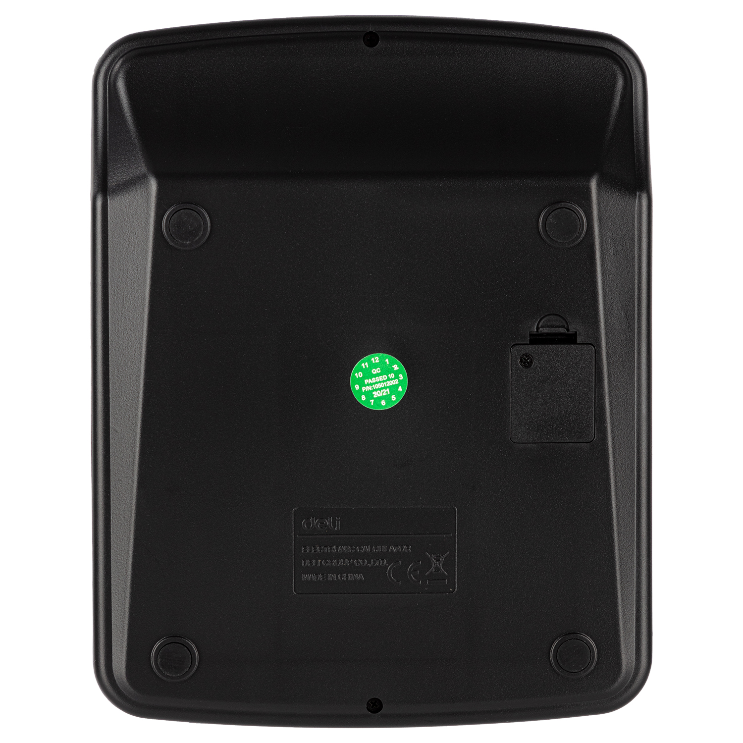 Buy Deli Calculator - EM19810 at Best Prices in Bangladesh