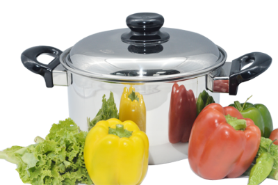 Buy Sauce Pan With SS Lid & Bakelite Handle 26 cm at Best Price In Bangladesh