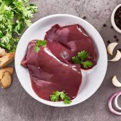 Buy Beef kolija 1kg at Best Price In Bangladesh