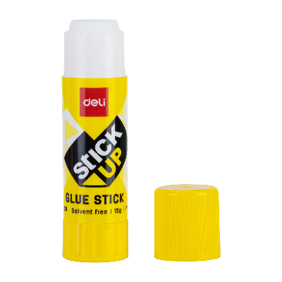 Buy Deli PVP Glue Stick(15 gm) -EA20110 at Best Prices in Bangladesh