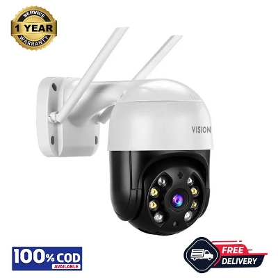 Buy VISION WIFI Doll Camera Online at Best Price In Bangladesh