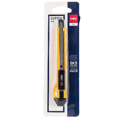 Buy Cutting Knife(Assorted) -E2031 at Best Prices in Bangladesh