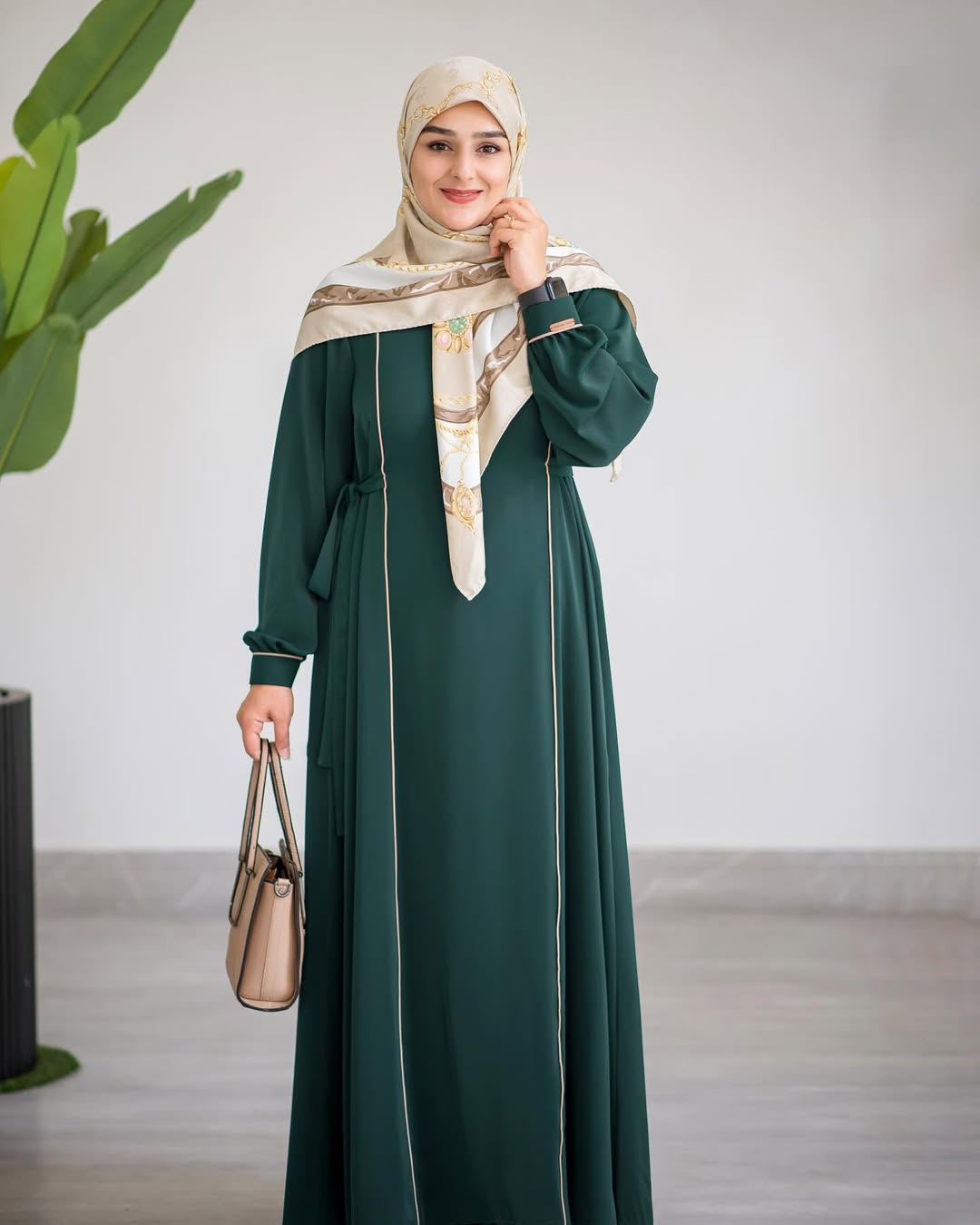 Buyabaya-borka-pipen-borka-no-hijab-only-borkadubai-cherry-stylish-fashion-collection-fashionable-khimar-lycra-for-womenat Best Price in Bangladesh