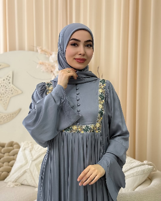 Buy abaya-borka-dubai-gown-no-hijab-only-borka-dubai-cherry-stylish-fashion-collection-fashionable-khimar-lycra-for-women at Best Price in Bangladesh