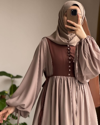 Buy abaya-borka-shahajadi-gown-two-no-hijab-only-borka-dubai-cherry-stylish-fashion-collection-fashionable-khimar-lycra-for-women at Best Price in Bangladesh