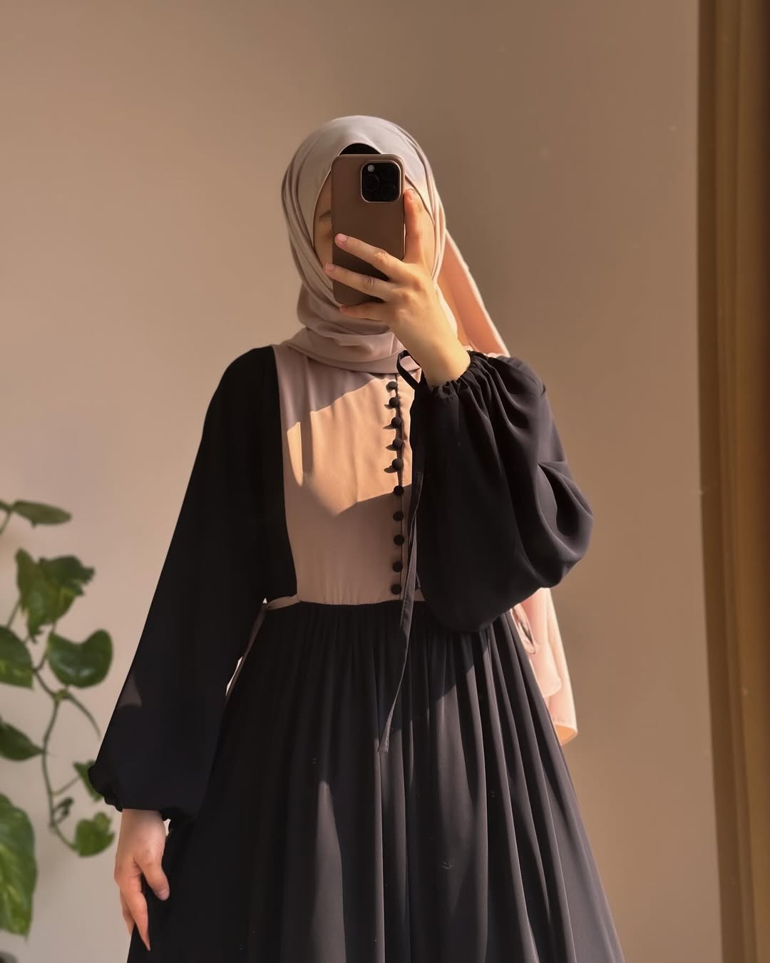 Buy abaya-borka-shahajadi-gown-two-no-hijab-only-borka-dubai-cherry-stylish-fashion-collection-fashionable-khimar-lycra-for-women at Best Price in Bangladesh