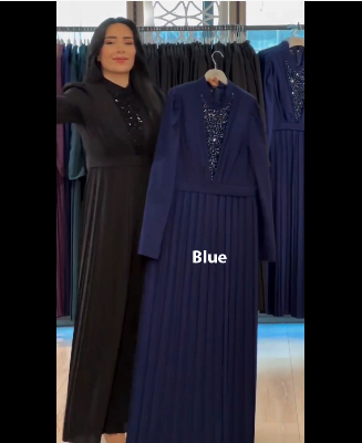 Buy abaya-borka-aliza-two-no-hijab-only-borka-dubai-cherry-stylish-fashion-collection-fashionable-khimar-lycra-for-women at Best Price in Bangladesh