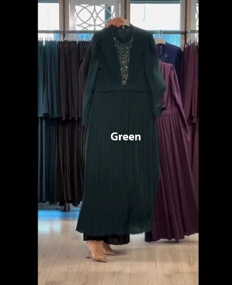 Buy abaya-borka-aliza-two-no-hijab-only-borka-dubai-cherry-stylish-fashion-collection-fashionable-khimar-lycra-for-women at Best Price in Bangladesh