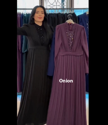 Buy abaya-borka-aliza-two-no-hijab-only-borka-dubai-cherry-stylish-fashion-collection-fashionable-khimar-lycra-for-women at Best Price in Bangladesh