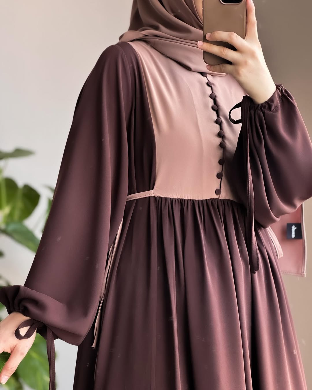Buy abaya-borka-shahajadi-gown-two-no-hijab-only-borka-dubai-cherry-stylish-fashion-collection-fashionable-khimar-lycra-for-women at Best Price in Bangladesh