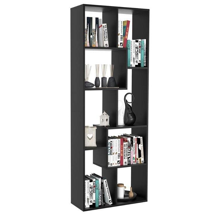 Picture of RK Stylish MDF Book Shelf_  Book Case_Book Shelf Organizer