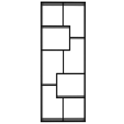 Picture of RK Stylish MDF Book Shelf_  Book Case_Book Shelf Organizer