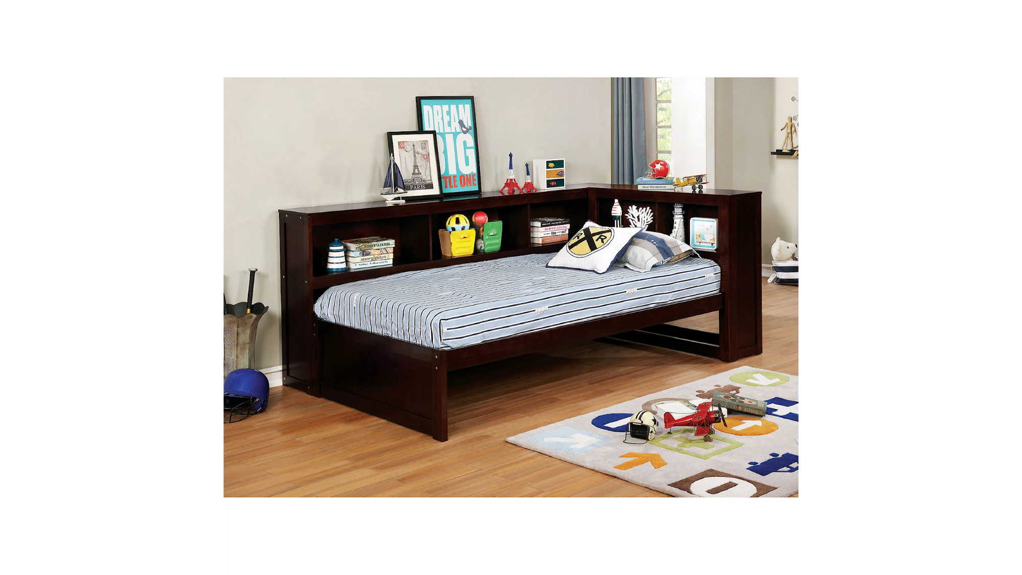 Picture of RK Special Sofa Cum Bed Made of Melamine Board