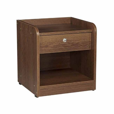 Picture of RK MDF Exclusive Bed Side Table With Drawers -Height 20 inches Width 16 inches Depth 12 inches.