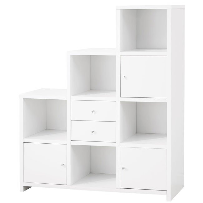 Picture of RK Stylish Book Shelf Made of Melamine Laminated Board