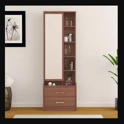 Picture of New Design Melamine Board Dressing Table by RK Furnitures