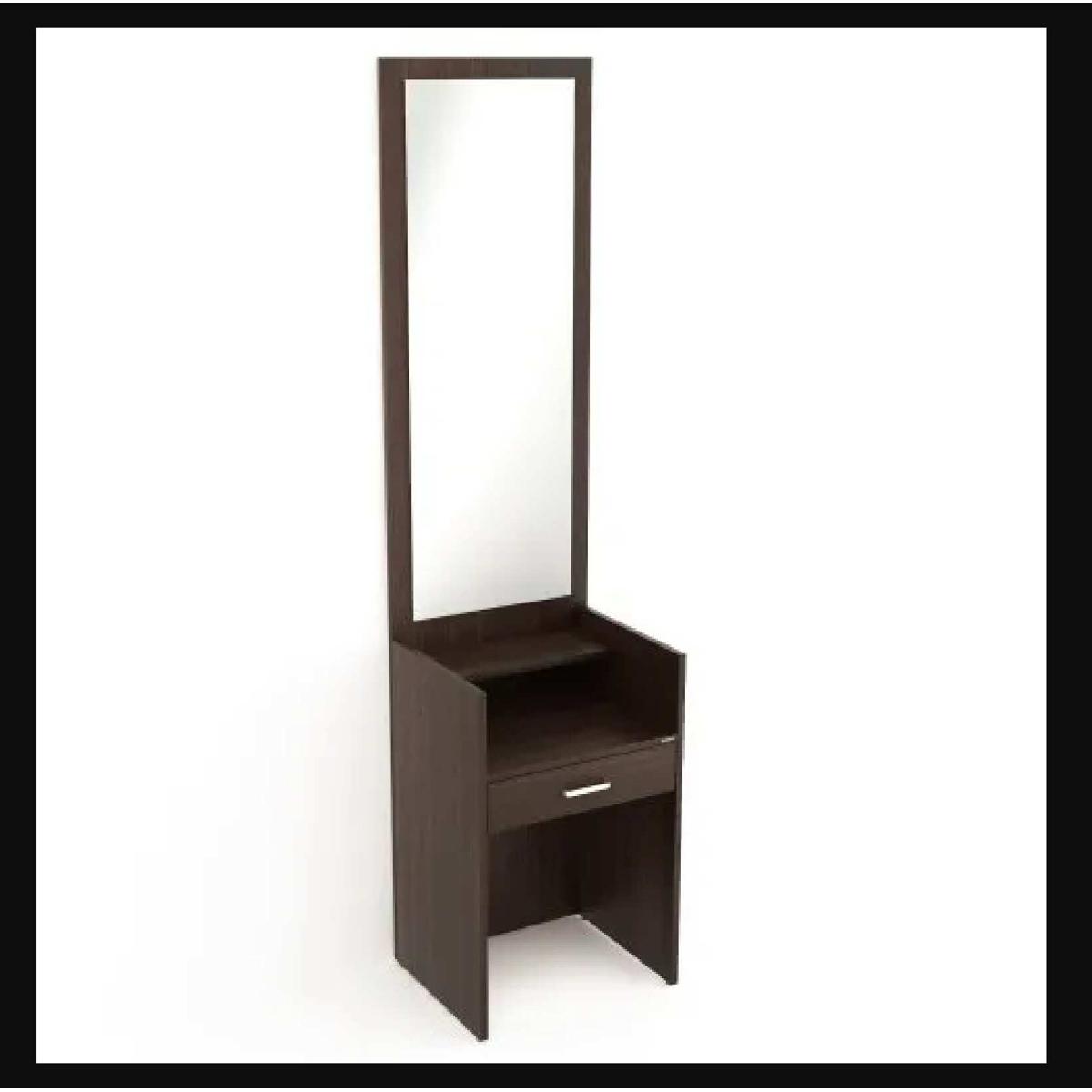 Picture of New Design Laminated Wood Dressing Table by RK Furnitures