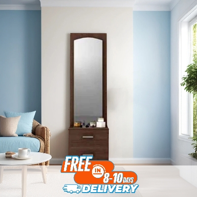 Picture of Laminated Board Dressing Table New by RK Furnitures