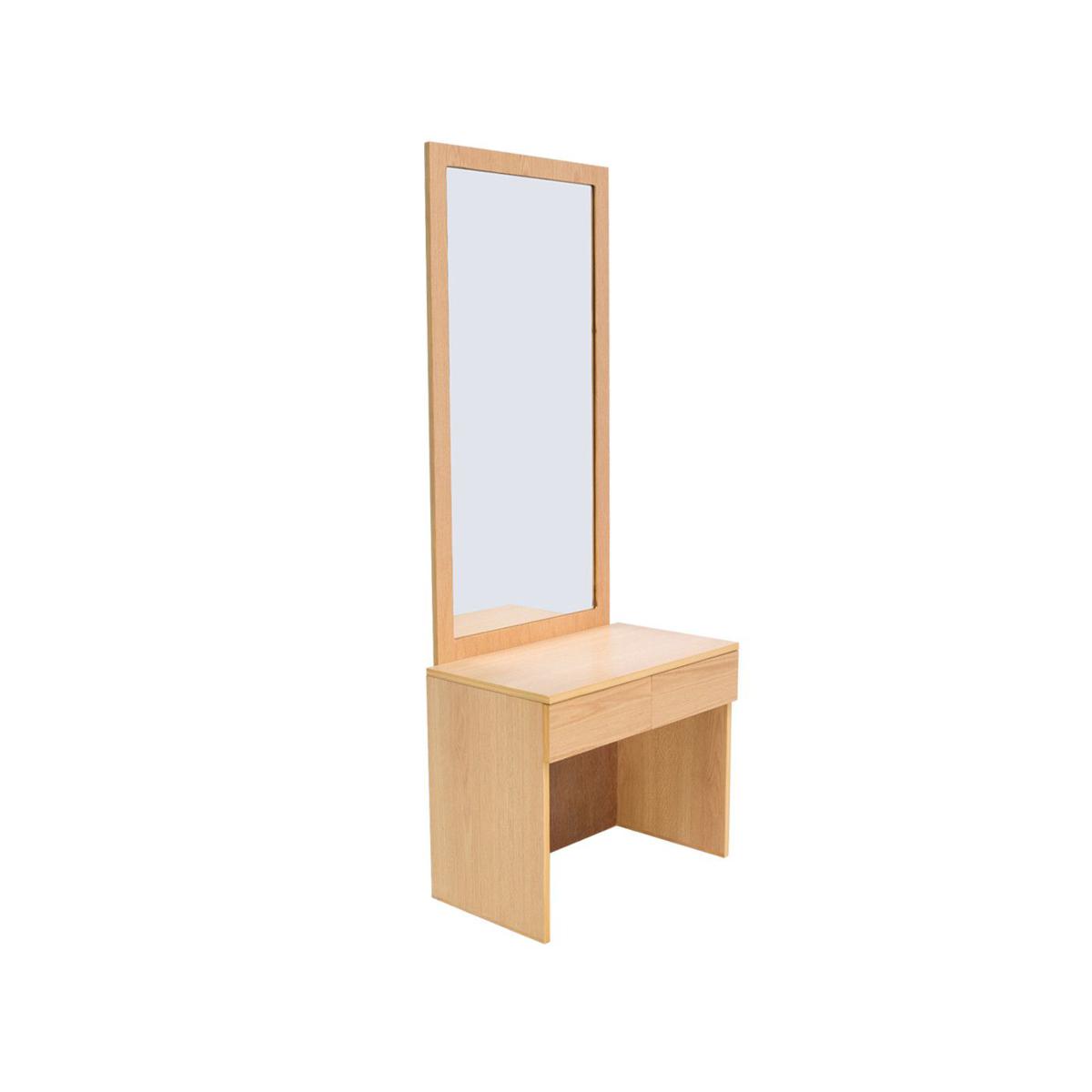 Picture of Melamine Board Dressing Table for Bedroom by RK Furnitures