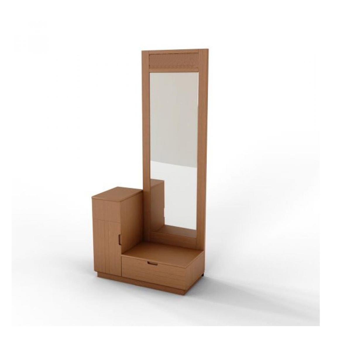 Picture of New Dressing Table Made of Melamine Laminated Board by RK Furnitures