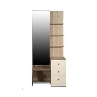 Picture of Melamine Laminated Board Dressing Table For Girls by RK Furnitures