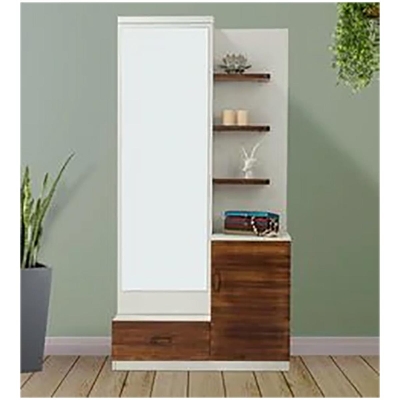 Picture of Modern Design Dressing Table Made of Melamine Board by RK Furnitures