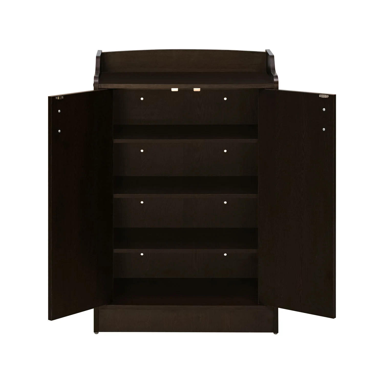 Picture of RK Shoe Cabinet for Entryway or Shoe Rack Storage Organizer