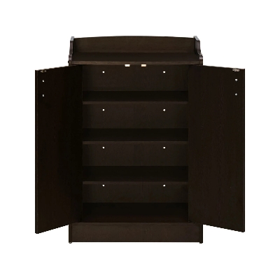 Picture of RK Shoe Cabinet for Entryway or Shoe Rack Storage Organizer