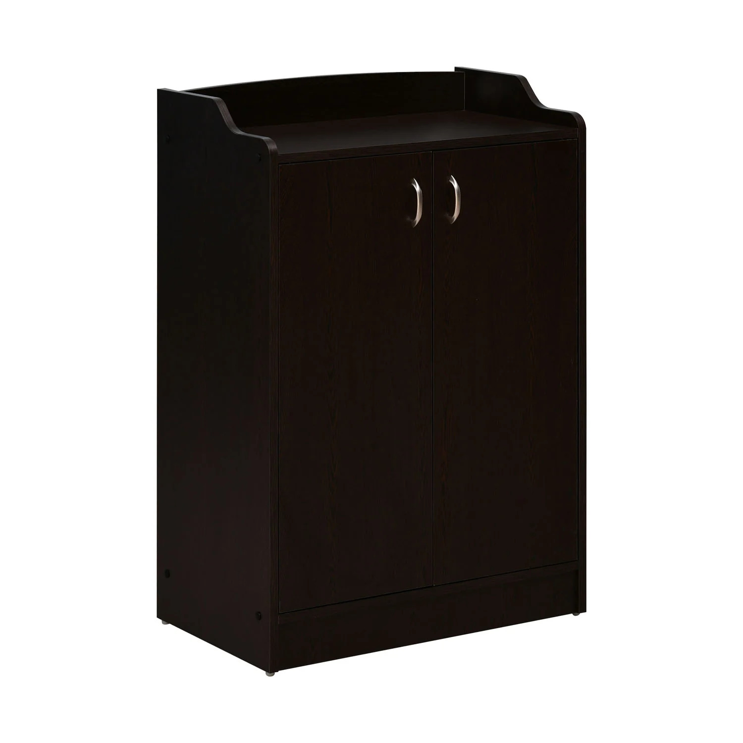 Picture of RK Shoe Cabinet for Entryway or Shoe Rack Storage Organizer