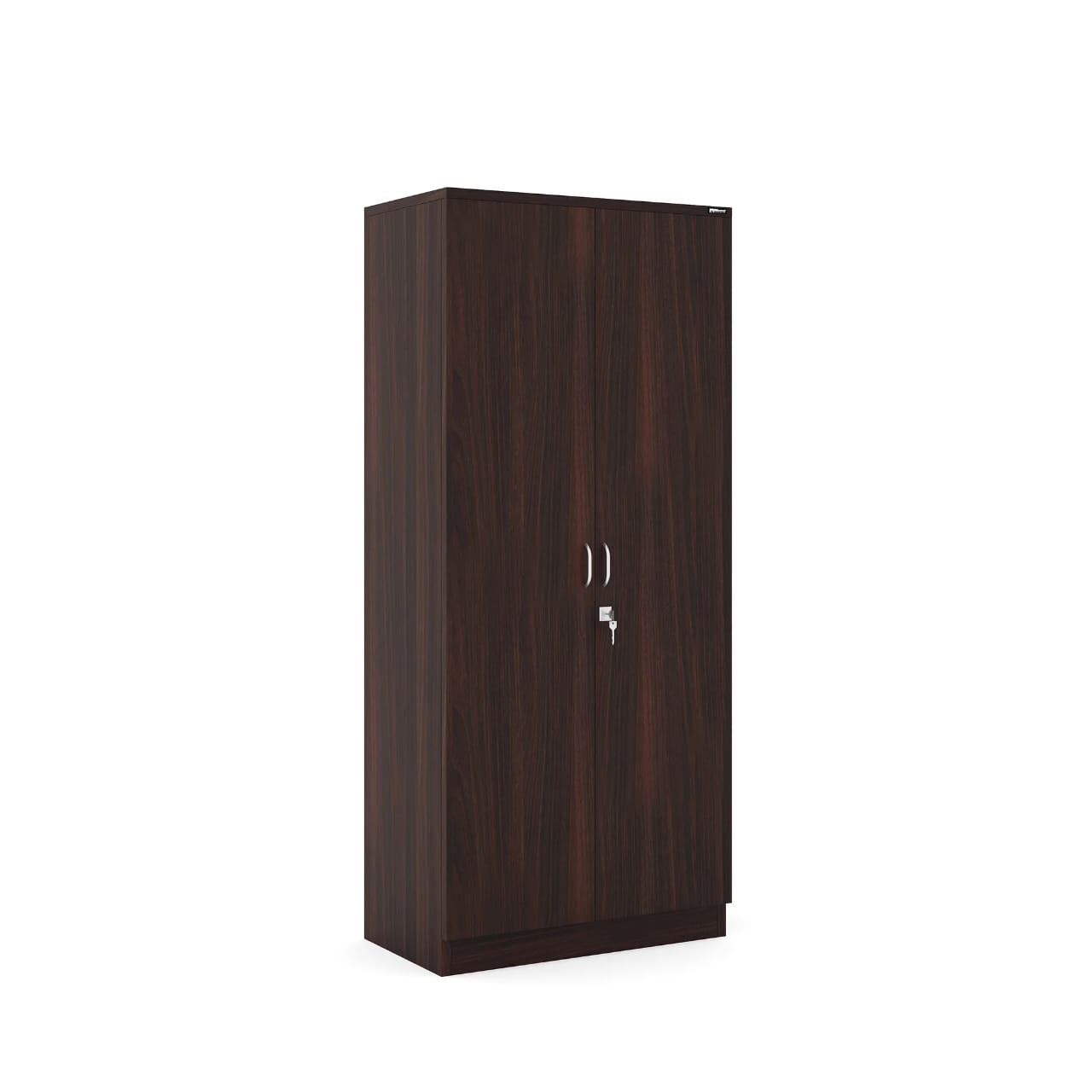 Picture of RK 2 Door Almirah or Wardrobe Storage Cabinet Cabinet Cupboard