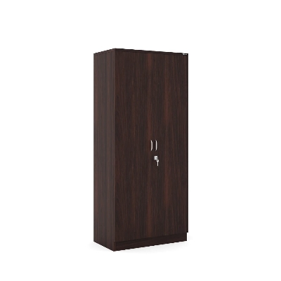 Picture of RK 2 Door Almirah or Wardrobe Storage Cabinet Cabinet Cupboard