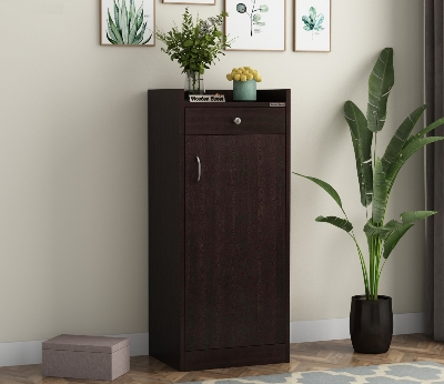 Picture of RK Modern and Trendy Sideboards and Cabinets with Drawer Storage - Furniture & Decor