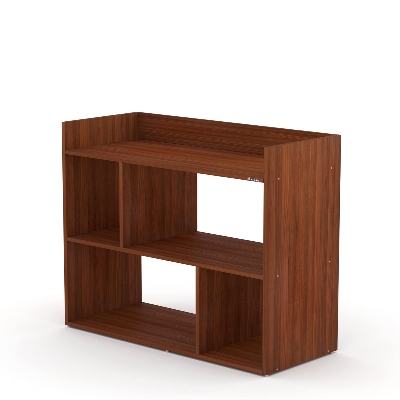 Picture of RK  Engineered Wood Side Table/Bedside Table/Sofa Side Table/End Table/Corner Table for Living Room Bedroom Office 24*20 inches