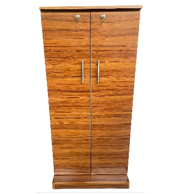 Picture of Keep Your Kitchen Organized With The Multipurpose Shelf Pantry Cabinet Organizer- Convenient Storage Solution For Your Essentials