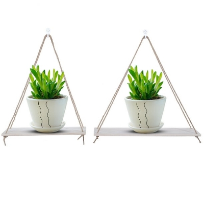 Picture of 2 pcs Wall Hanging shelf For Home And Office